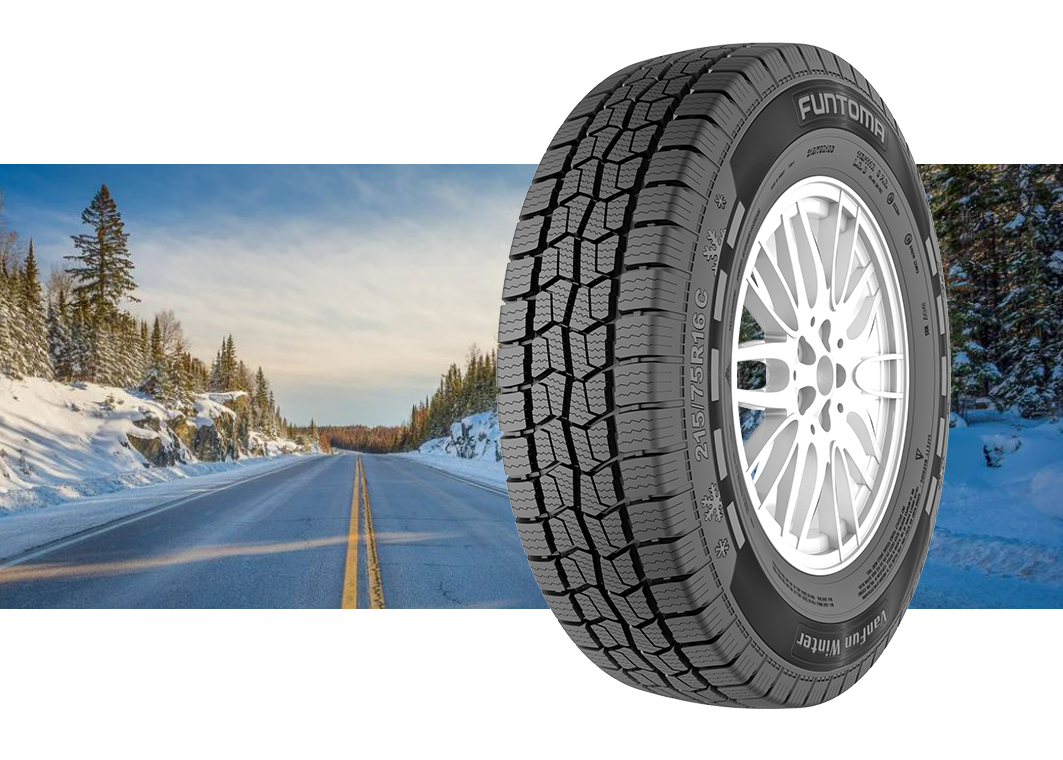 VanFun Winter